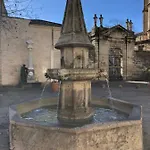 Apartamento Le Logis Du Chanoine, 50 M2 And Terrace Face To Cathedral *