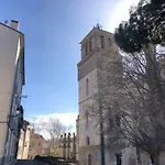 Le Logis Du Chanoine, 50 M2 And Terrace Face To Cathedral