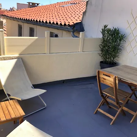 Le Logis Du Chanoine, 50 M2 And Terrace Face To Cathedral