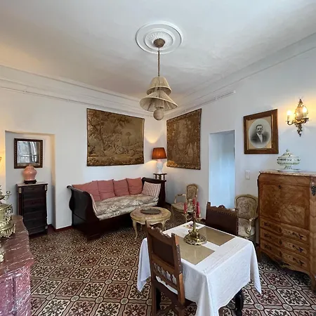 Apartmán Le Logis Du Chanoine, 50 M2 And Terrace Face To Cathedral Béziers