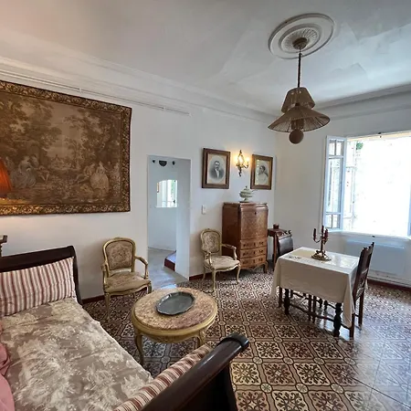 Le Logis Du Chanoine, 50 M2 And Terrace Face To Cathedral *