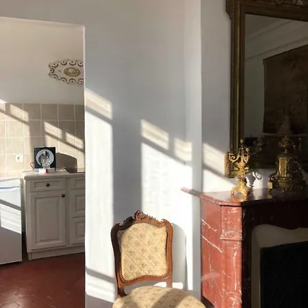 Le Logis Du Chanoine, 50 M2 And Terrace Face To Cathedral * Beziers