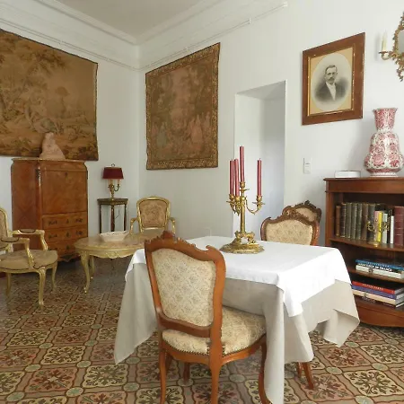 Le Logis Du Chanoine, 50 M2 And Terrace Face To Cathedral *