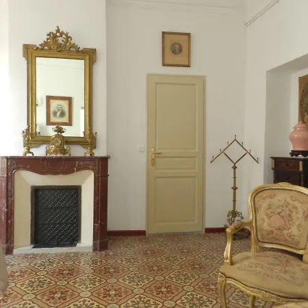 Le Logis Du Chanoine, 50 M2 And Terrace Face To Cathedral * Beziers