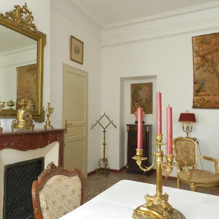 Le Logis Du Chanoine, 50 M2 And Terrace Face To Cathedral Apartment