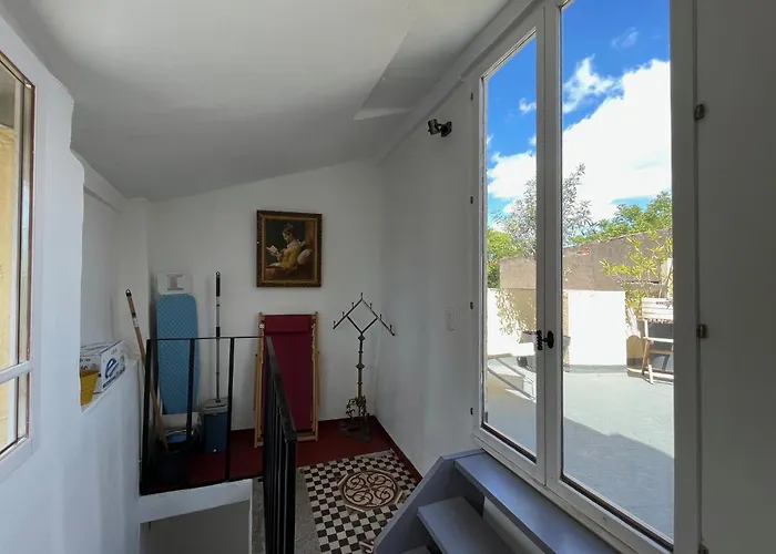 Apartament Le Logis Du Chanoine, 50 M2 And Terrace Face To Cathedral