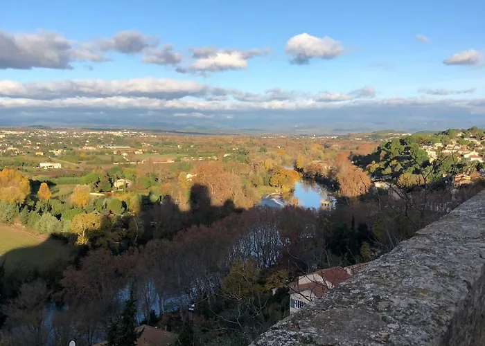 Le Logis Du Chanoine, 50 M2 And Terrace Face To Cathedral *