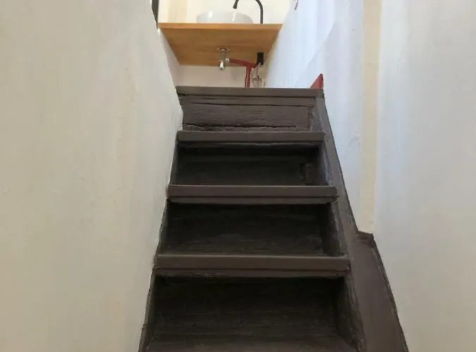 Le Logis Du Chanoine, 50 M2 And Terrace Face To Cathedral Béziers