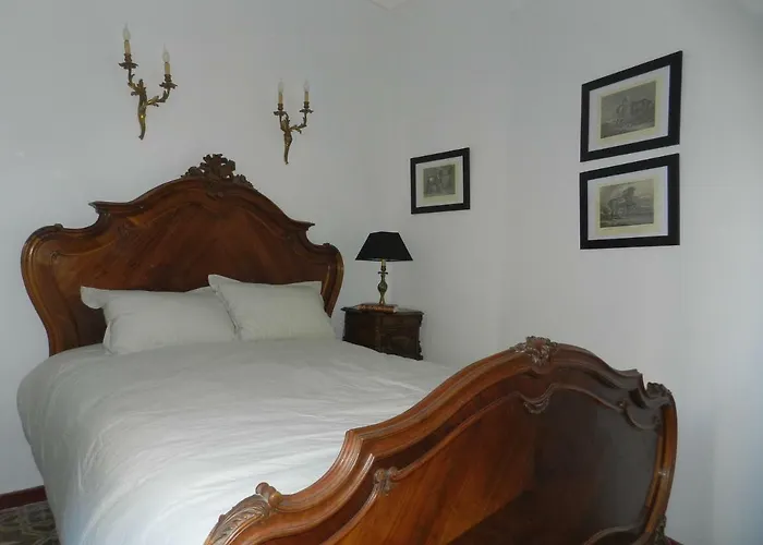 Le Logis Du Chanoine, 50 M2 And Terrace Face To Cathedral